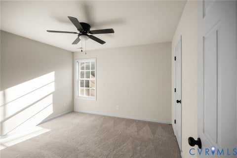 Tiny photo for 16409 Courthouse Road, Dinwiddie, VA 23841 (MLS # 2627475)