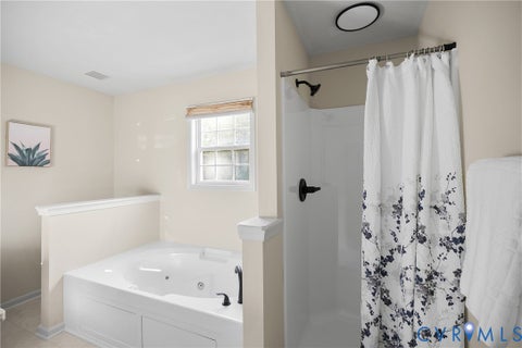 Tiny photo for 16409 Courthouse Road, Dinwiddie, VA 23841 (MLS # 2627475)