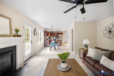 Tiny photo for 16409 Courthouse Road, Dinwiddie, VA 23841 (MLS # 2627475)