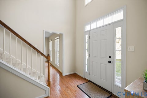Tiny photo for 16409 Courthouse Road, Dinwiddie, VA 23841 (MLS # 2627475)