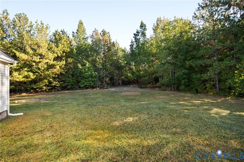 Tiny photo for 16409 Courthouse Road, Dinwiddie, VA 23841 (MLS # 2627475)