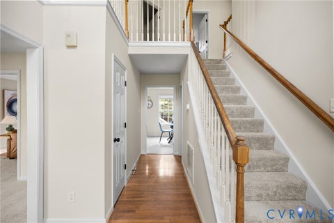 Tiny photo for 16409 Courthouse Road, Dinwiddie, VA 23841 (MLS # 2627475)