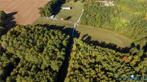 Tiny photo for 16409 Courthouse Road, Dinwiddie, VA 23841 (MLS # 2627475)