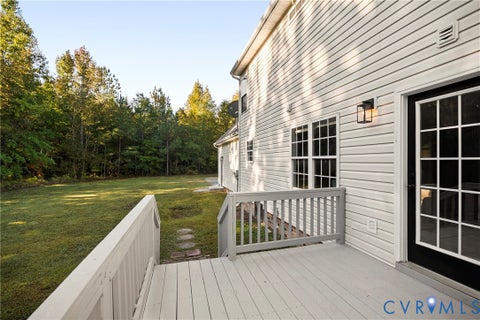 Tiny photo for 16409 Courthouse Road, Dinwiddie, VA 23841 (MLS # 2627475)