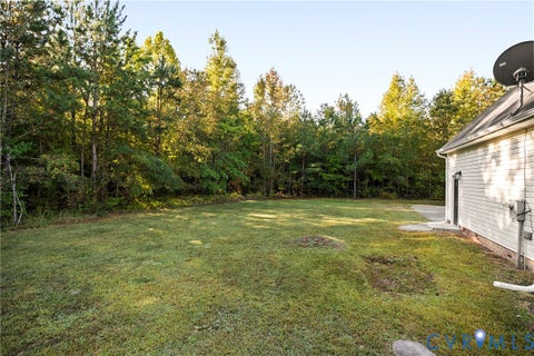 Tiny photo for 16409 Courthouse Road, Dinwiddie, VA 23841 (MLS # 2627475)