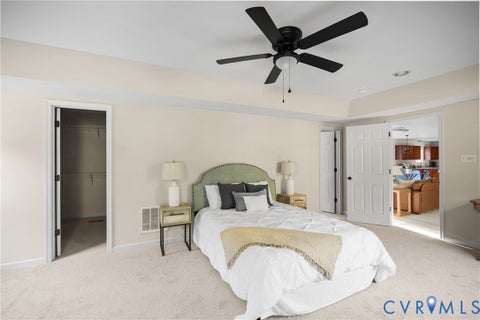 Tiny photo for 16409 Courthouse Road, Dinwiddie, VA 23841 (MLS # 2627475)
