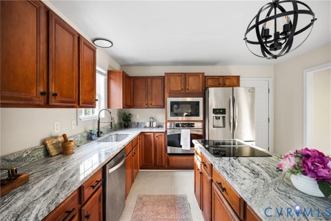 Tiny photo for 16409 Courthouse Road, Dinwiddie, VA 23841 (MLS # 2627475)
