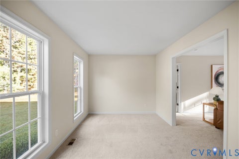 Tiny photo for 16409 Courthouse Road, Dinwiddie, VA 23841 (MLS # 2627475)