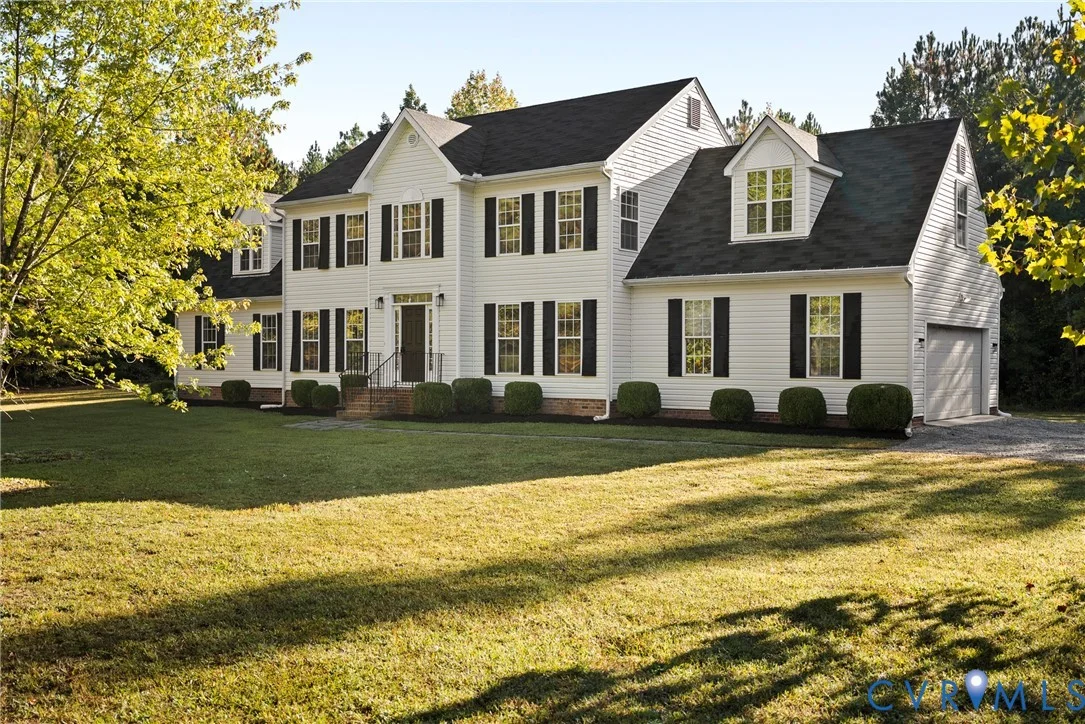 16409 Courthouse Road