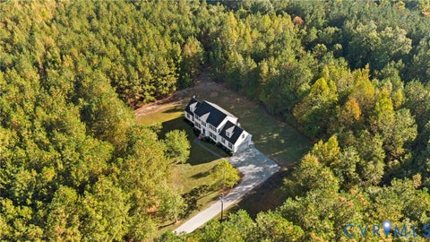 Tiny photo for 16409 Courthouse Road, Dinwiddie, VA 23841 (MLS # 2627475)
