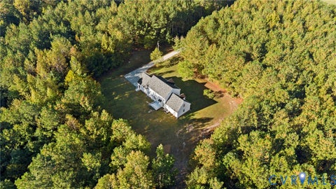Tiny photo for 16409 Courthouse Road, Dinwiddie, VA 23841 (MLS # 2627475)