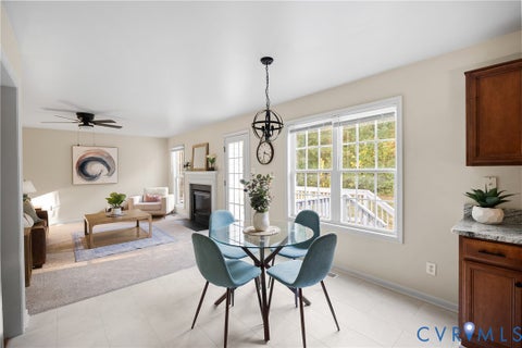 Tiny photo for 16409 Courthouse Road, Dinwiddie, VA 23841 (MLS # 2627475)
