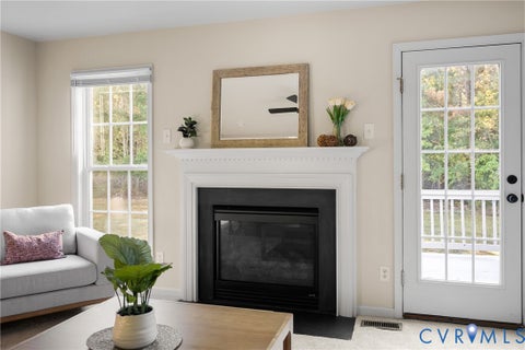 Tiny photo for 16409 Courthouse Road, Dinwiddie, VA 23841 (MLS # 2627475)