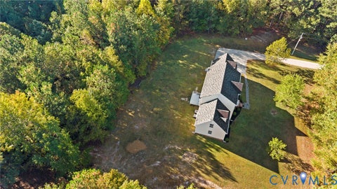 Tiny photo for 16409 Courthouse Road, Dinwiddie, VA 23841 (MLS # 2627475)
