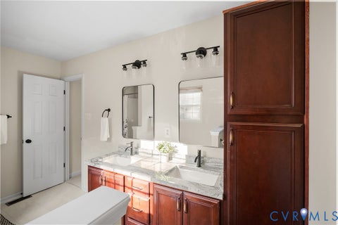 Tiny photo for 16409 Courthouse Road, Dinwiddie, VA 23841 (MLS # 2627475)