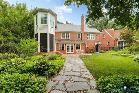 Tiny photo for 4215 Park Avenue, Richmond, VA 23221 (MLS # 2618161)
