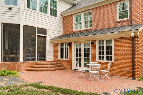 Tiny photo for 4215 Park Avenue, Richmond, VA 23221 (MLS # 2618161)