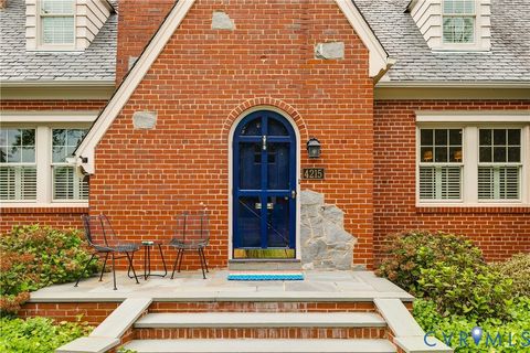 Tiny photo for 4215 Park Avenue, Richmond, VA 23221 (MLS # 2618161)
