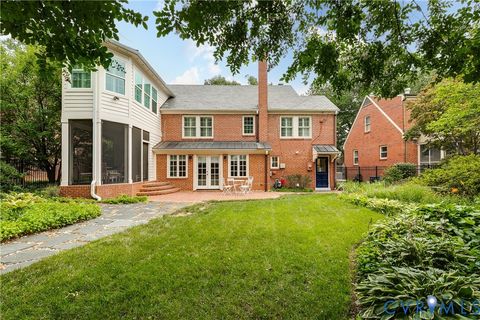 Tiny photo for 4215 Park Avenue, Richmond, VA 23221 (MLS # 2618161)