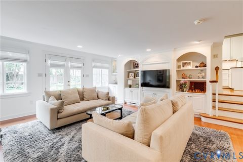 Tiny photo for 4215 Park Avenue, Richmond, VA 23221 (MLS # 2618161)