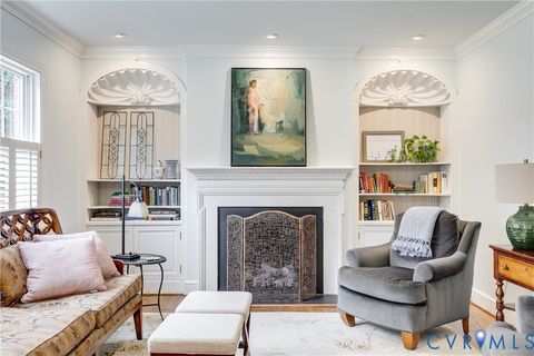 Tiny photo for 4215 Park Avenue, Richmond, VA 23221 (MLS # 2618161)