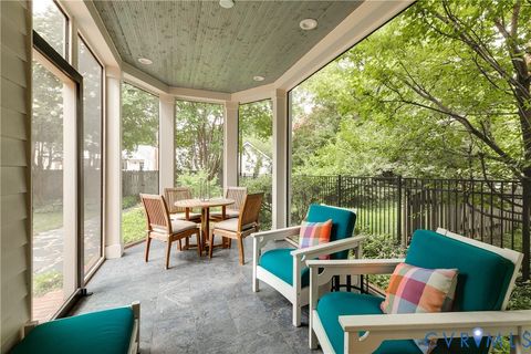 Tiny photo for 4215 Park Avenue, Richmond, VA 23221 (MLS # 2618161)