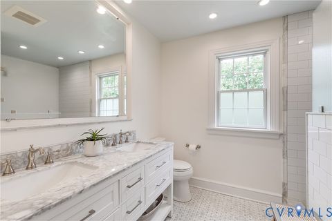 Tiny photo for 4215 Park Avenue, Richmond, VA 23221 (MLS # 2618161)