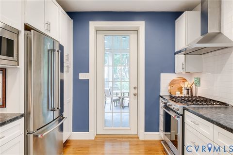 Tiny photo for 4215 Park Avenue, Richmond, VA 23221 (MLS # 2618161)