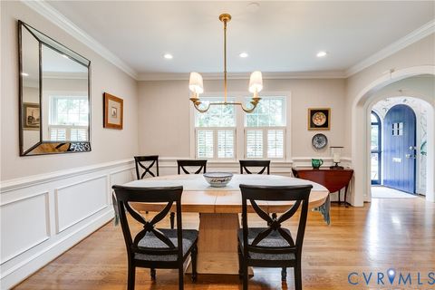Tiny photo for 4215 Park Avenue, Richmond, VA 23221 (MLS # 2618161)