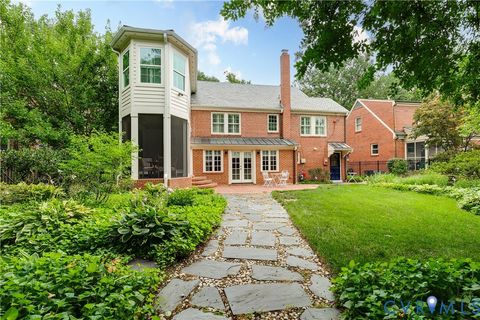 Tiny photo for 4215 Park Avenue, Richmond, VA 23221 (MLS # 2618161)
