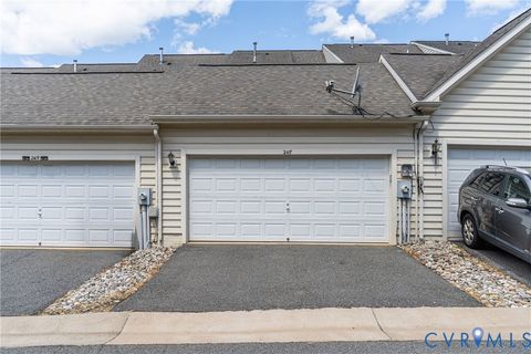 Tiny photo for 2417 Abington Drive, Charlottesville, VA 22911 (MLS # 2611049)