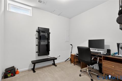 Tiny photo for 2417 Abington Drive, Charlottesville, VA 22911 (MLS # 2611049)