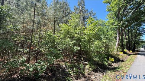 Tiny photo for 57 Nettles Lane, Hampton, VA 23666 (MLS # 2612704)