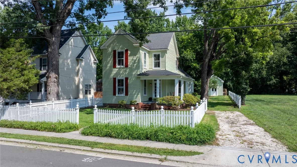 210 Henry Clay Road