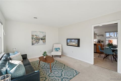 A home in null
