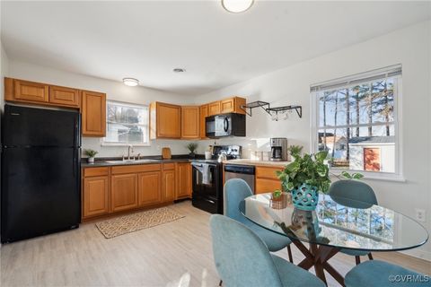 A home in null