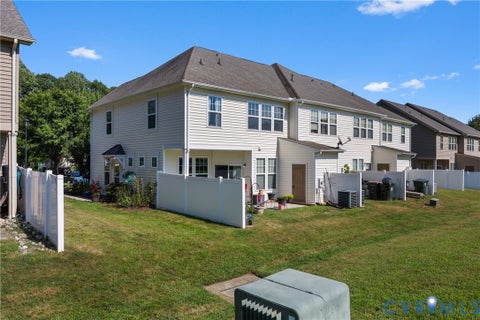 Tiny photo for 3221 Kenton Court, Toano, VA 23168 (MLS # 2625413)