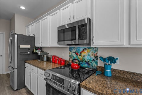 Tiny photo for 3221 Kenton Court, Toano, VA 23168 (MLS # 2625413)