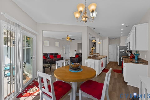 Tiny photo for 3221 Kenton Court, Toano, VA 23168 (MLS # 2625413)