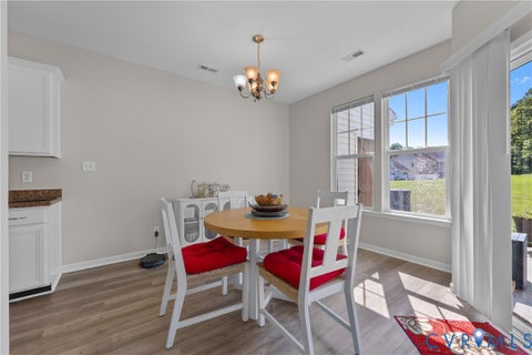 Tiny photo for 3221 Kenton Court, Toano, VA 23168 (MLS # 2625413)
