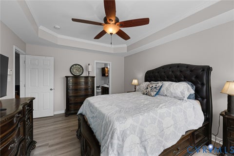 Tiny photo for 3221 Kenton Court, Toano, VA 23168 (MLS # 2625413)