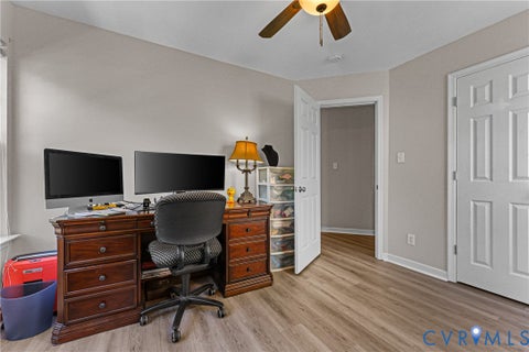 Tiny photo for 3221 Kenton Court, Toano, VA 23168 (MLS # 2625413)