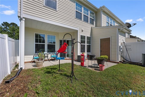 Tiny photo for 3221 Kenton Court, Toano, VA 23168 (MLS # 2625413)