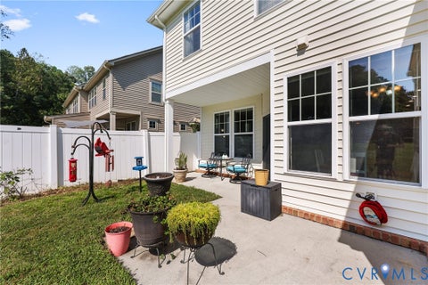 Tiny photo for 3221 Kenton Court, Toano, VA 23168 (MLS # 2625413)