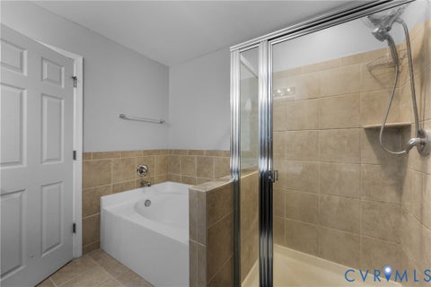 Tiny photo for 3221 Kenton Court, Toano, VA 23168 (MLS # 2625413)
