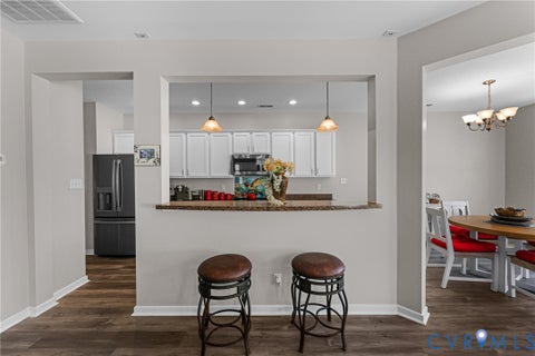 Tiny photo for 3221 Kenton Court, Toano, VA 23168 (MLS # 2625413)