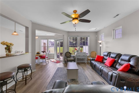 Tiny photo for 3221 Kenton Court, Toano, VA 23168 (MLS # 2625413)