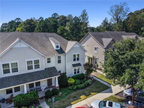 Tiny photo for 3221 Kenton Court, Toano, VA 23168 (MLS # 2625413)