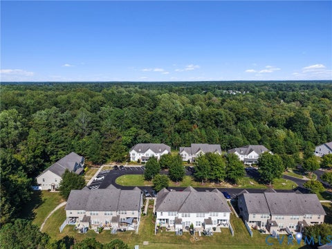 Tiny photo for 3221 Kenton Court, Toano, VA 23168 (MLS # 2625413)