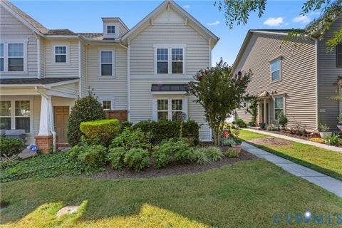 Photo of 3221 Kenton Court, Toano, VA 23168 (MLS # 2625413)